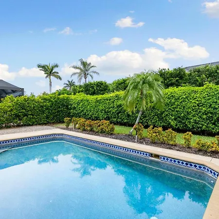 Villa 1031 Marco Island